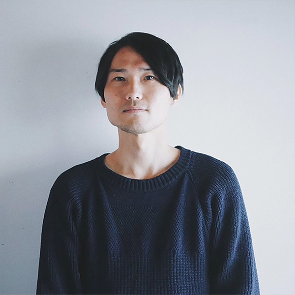 岩谷 啓士郎