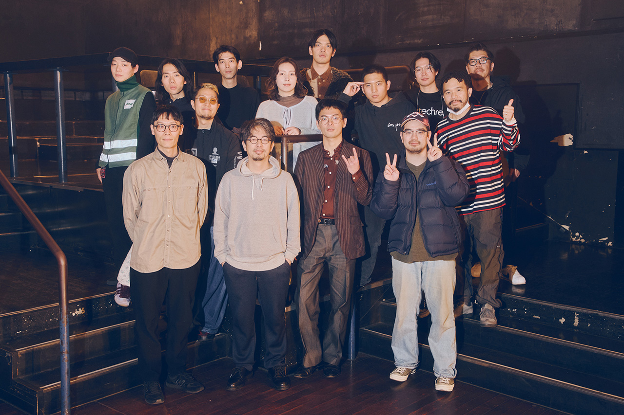 APPLE VINEGAR - Music Award - 2026 Opening Party