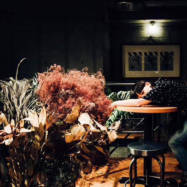 ボーカル：Achico（Ropes）