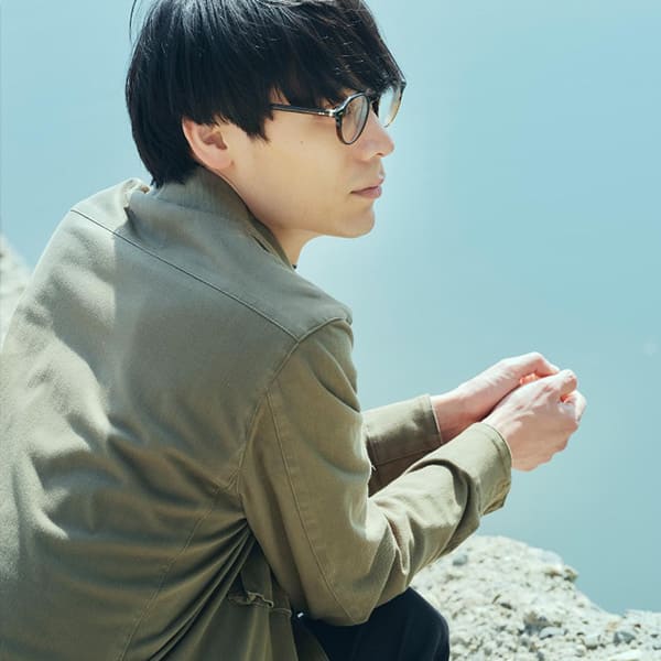 ギター：井上 陽介（Turntable Films / Subtle Control）