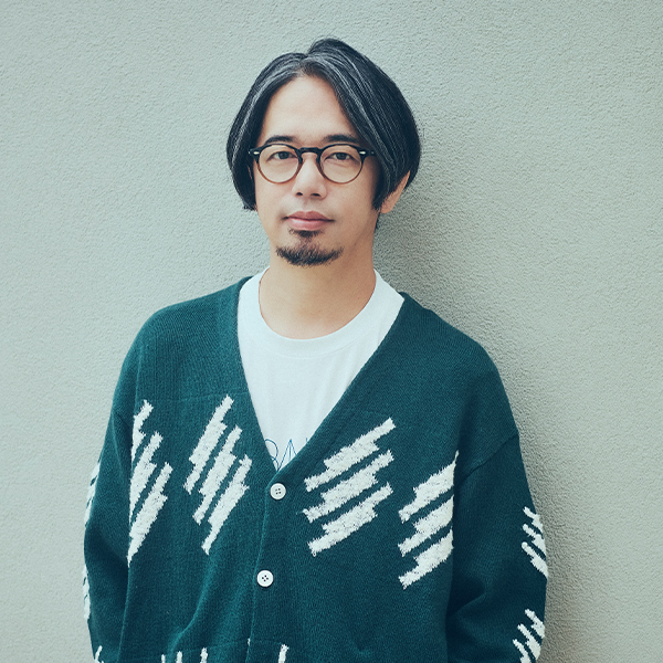 創立者／後藤正文