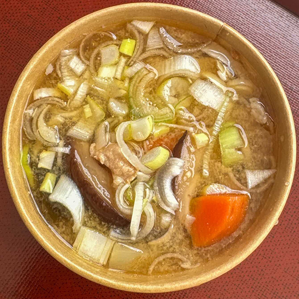 茶染屋 鵜飼真理