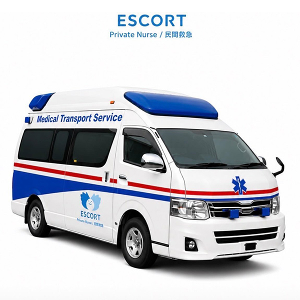 株式会社ESCORT