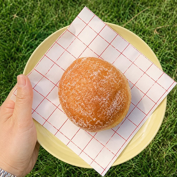 MALASADA by escort