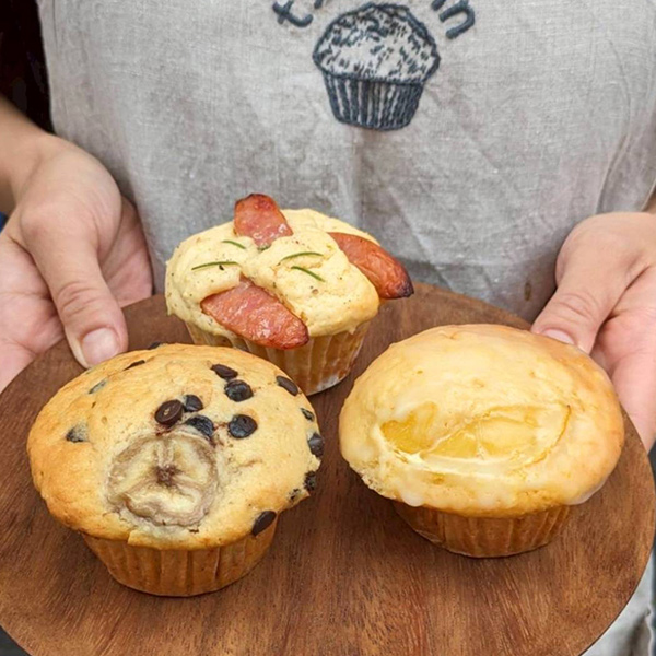 t.muffin